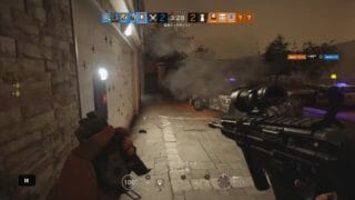 R6s オペレータの役割 職ってどんながあるの 攻撃編